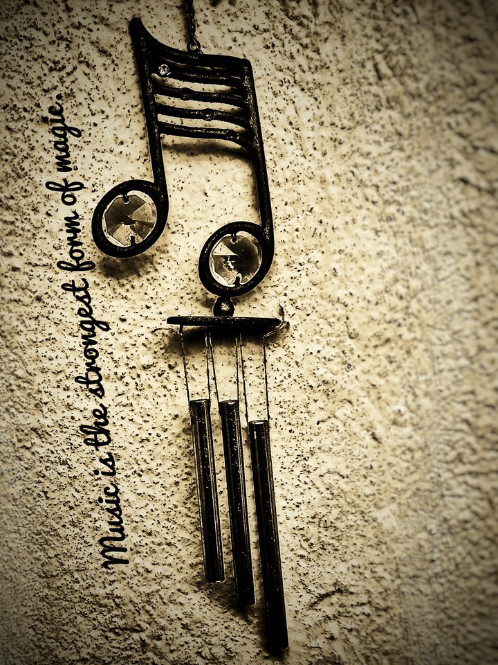 music
