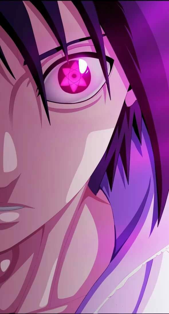 Sasuke Uchiha