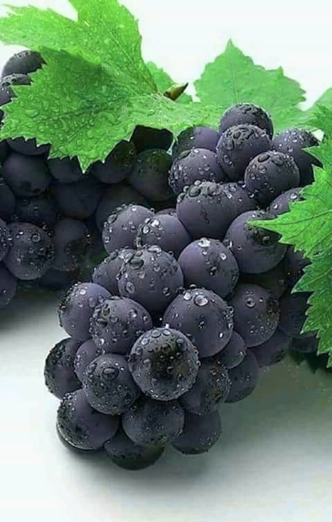 grapes