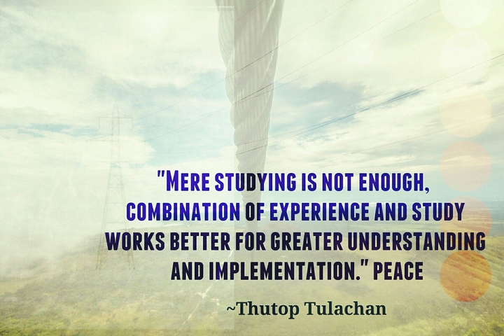 Quote