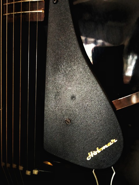 guitar