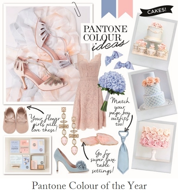 Inspiration Collage ~~ Mood Board