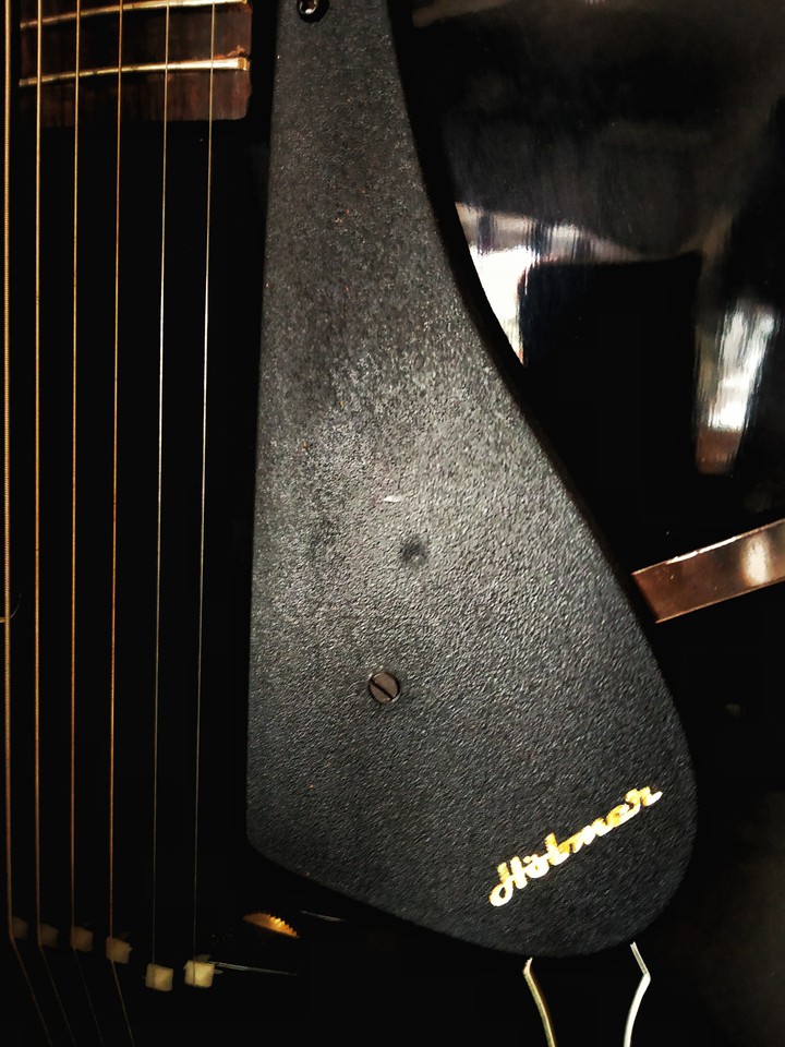 guitar