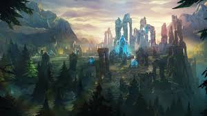 runeterna