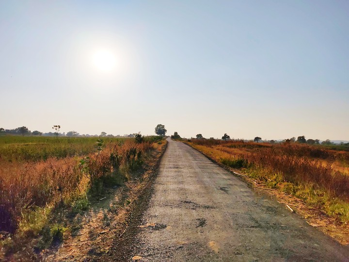 Road