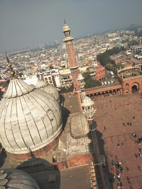 Jama Masjid