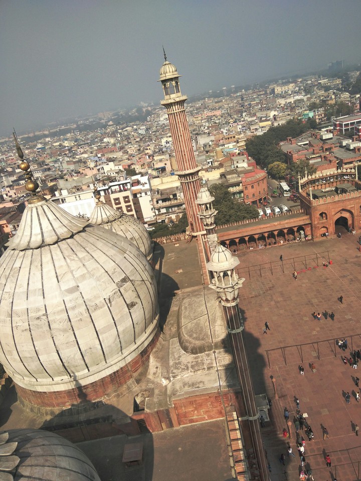 Jama Masjid