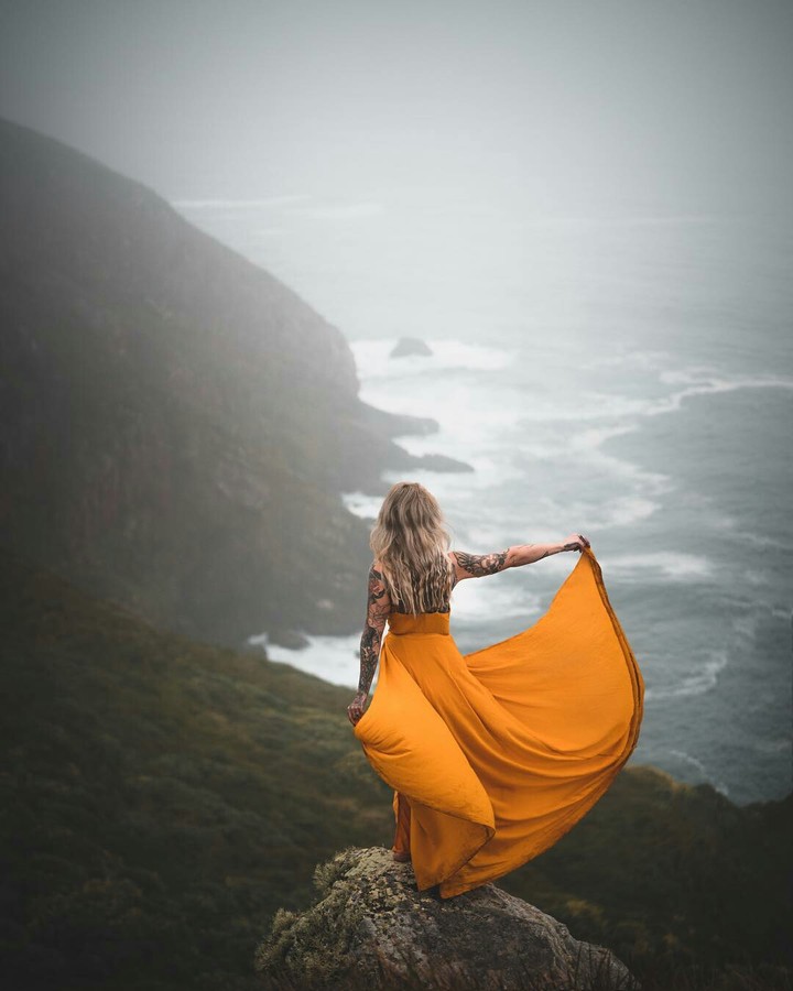 feeling alone 