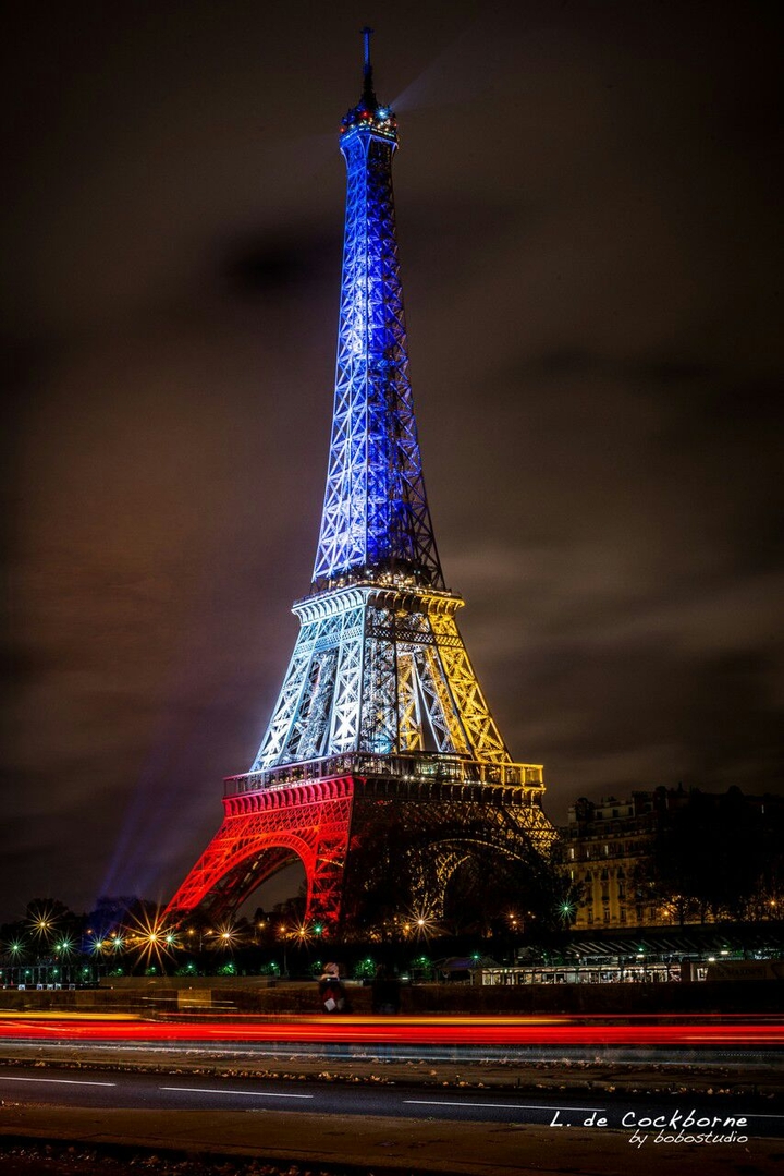 Eiffel