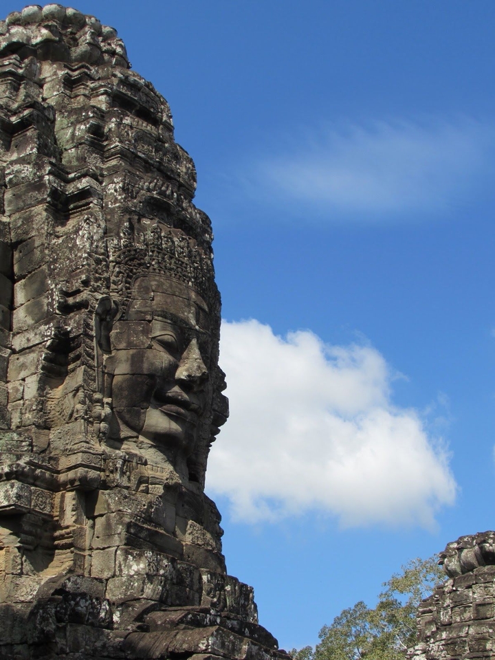 Bayon