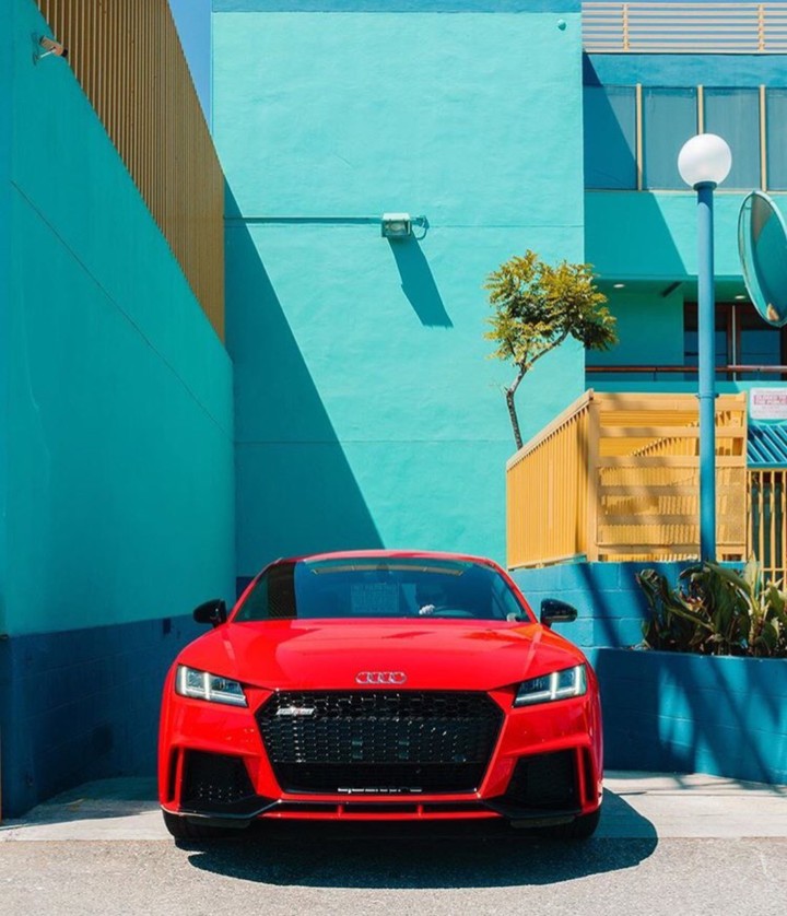 Audi