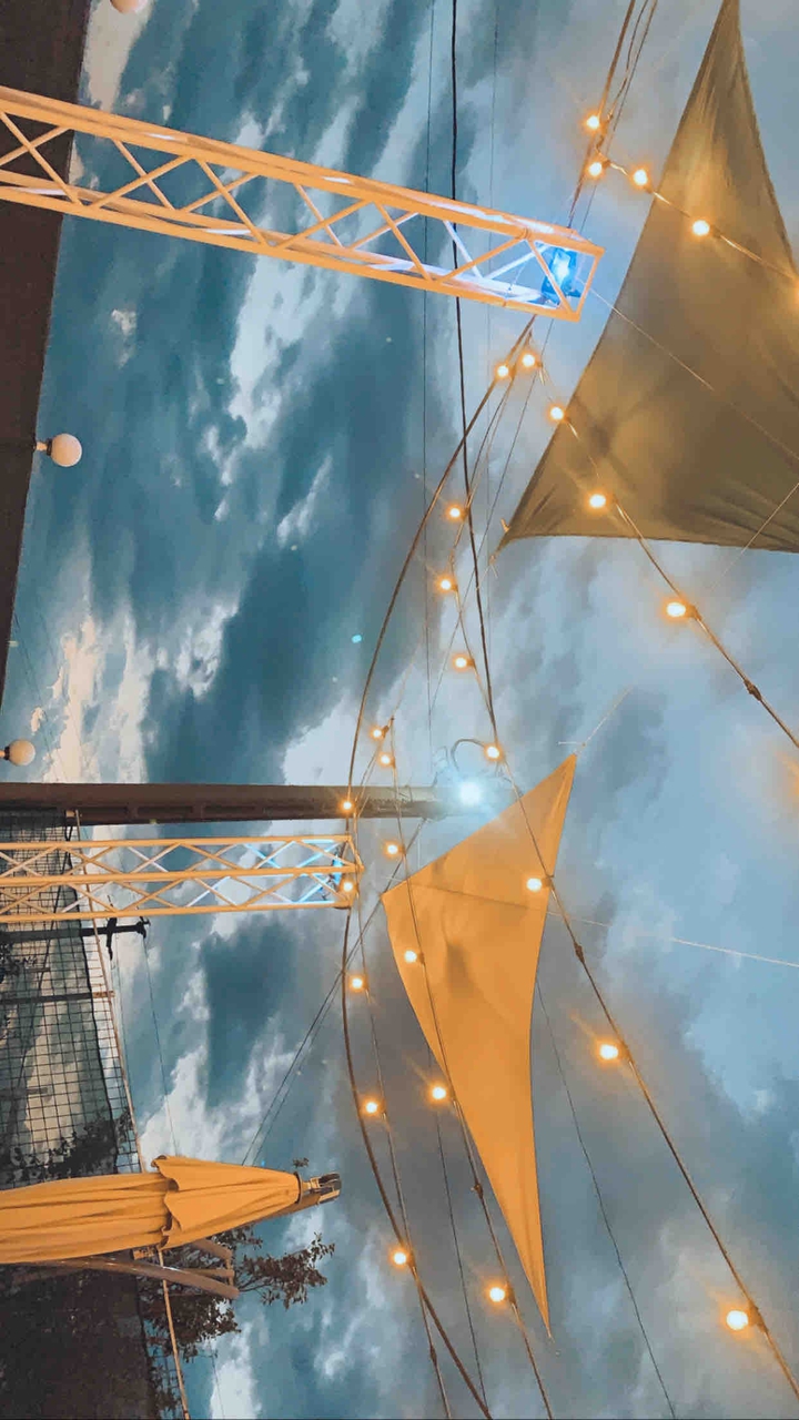 #sky