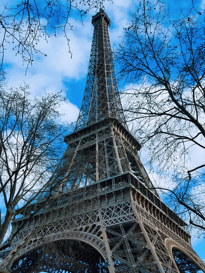 i Miss PARIS