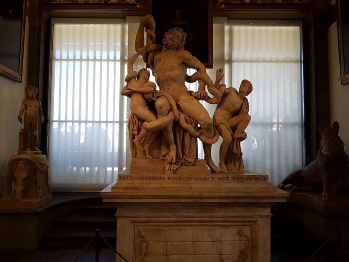 Laocoonte