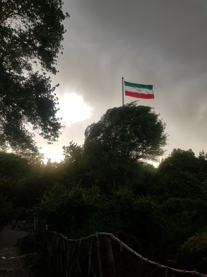 Iran