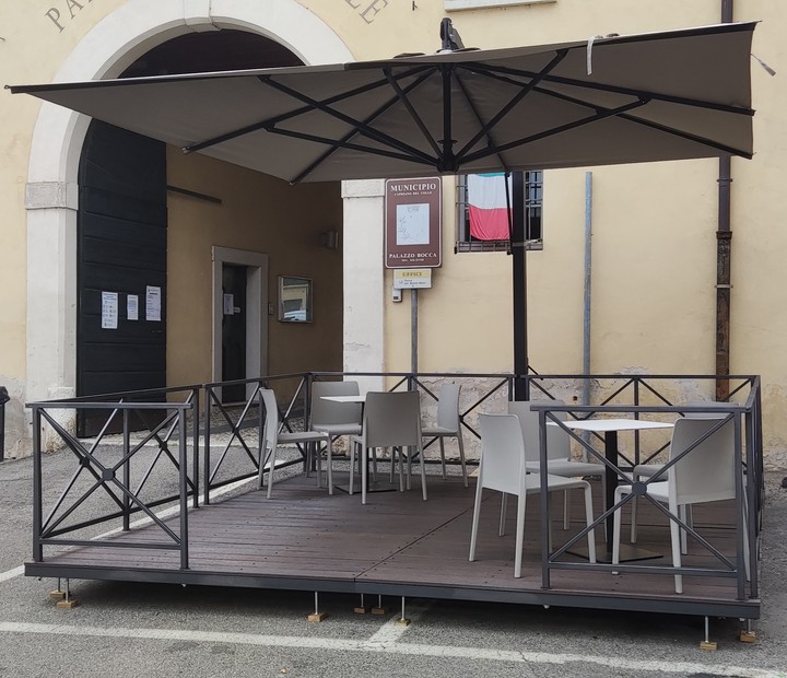 Lavori...
