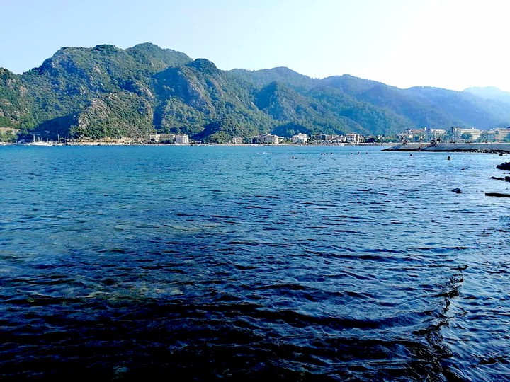 nature