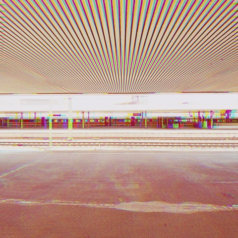 Central Station Hannover
