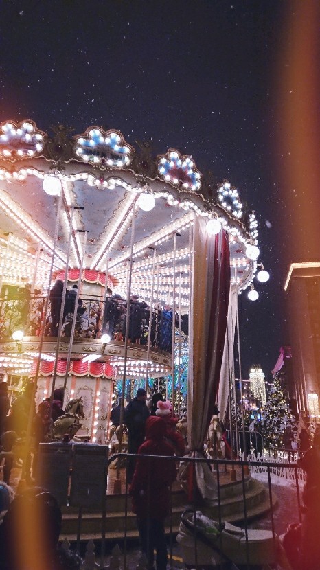 Carousel