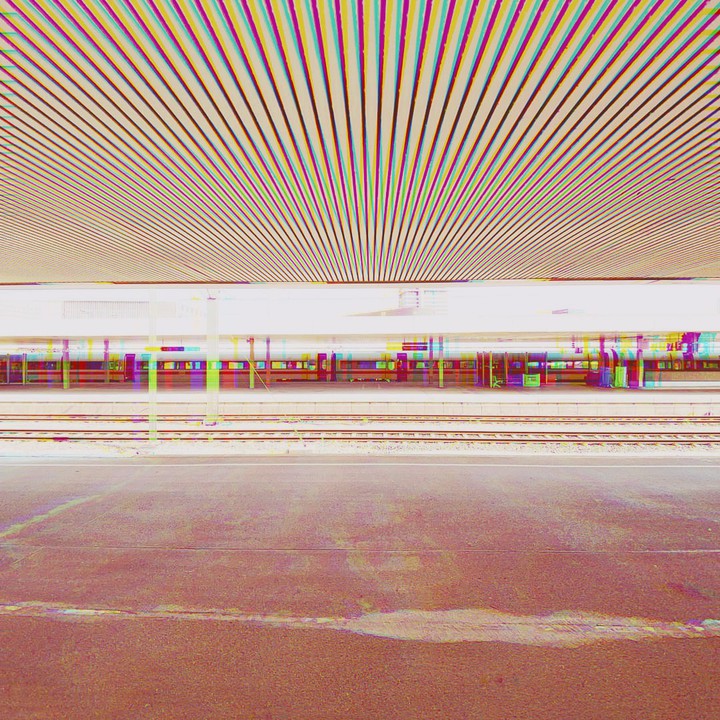 Central Station Hannover