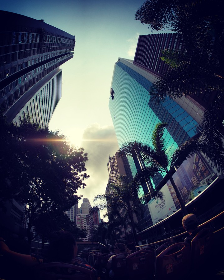 hongkong