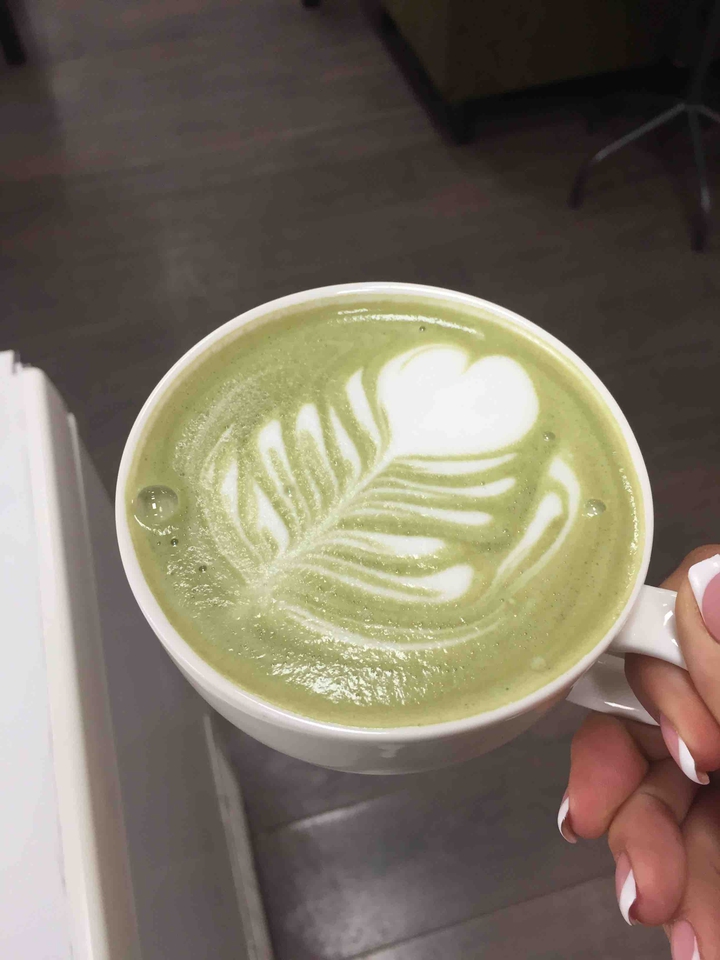 Matcha