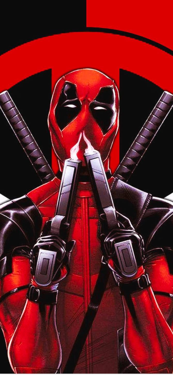 Deadpool