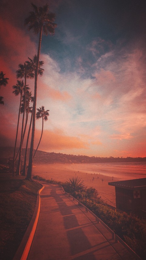 foggy