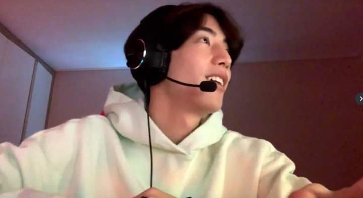 Gamer Mark #2