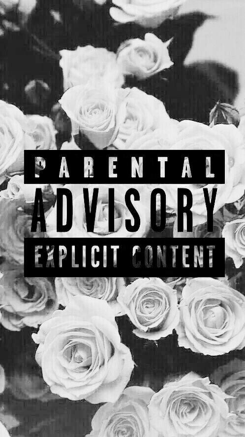 Parental Advisory