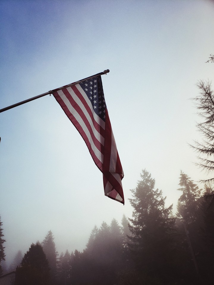 flag