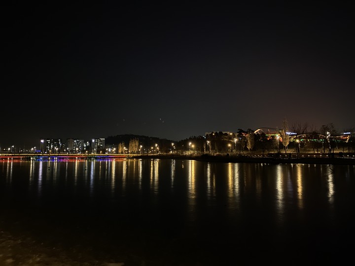 야경