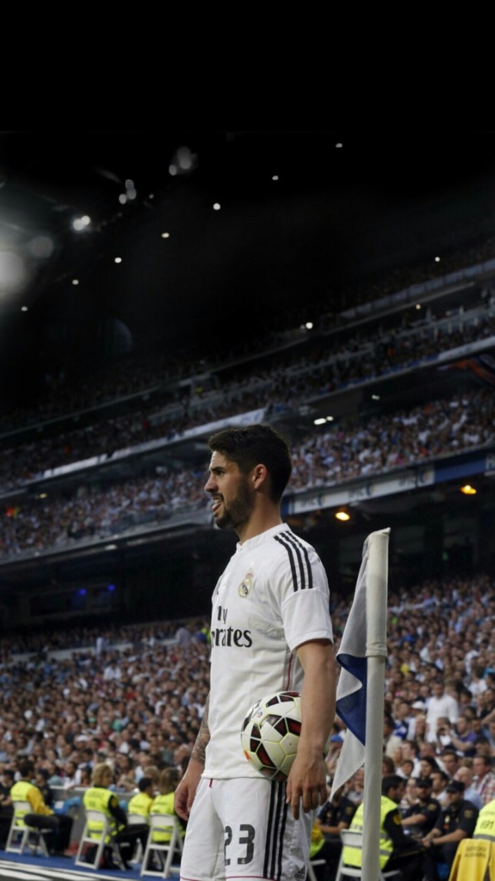 Isco