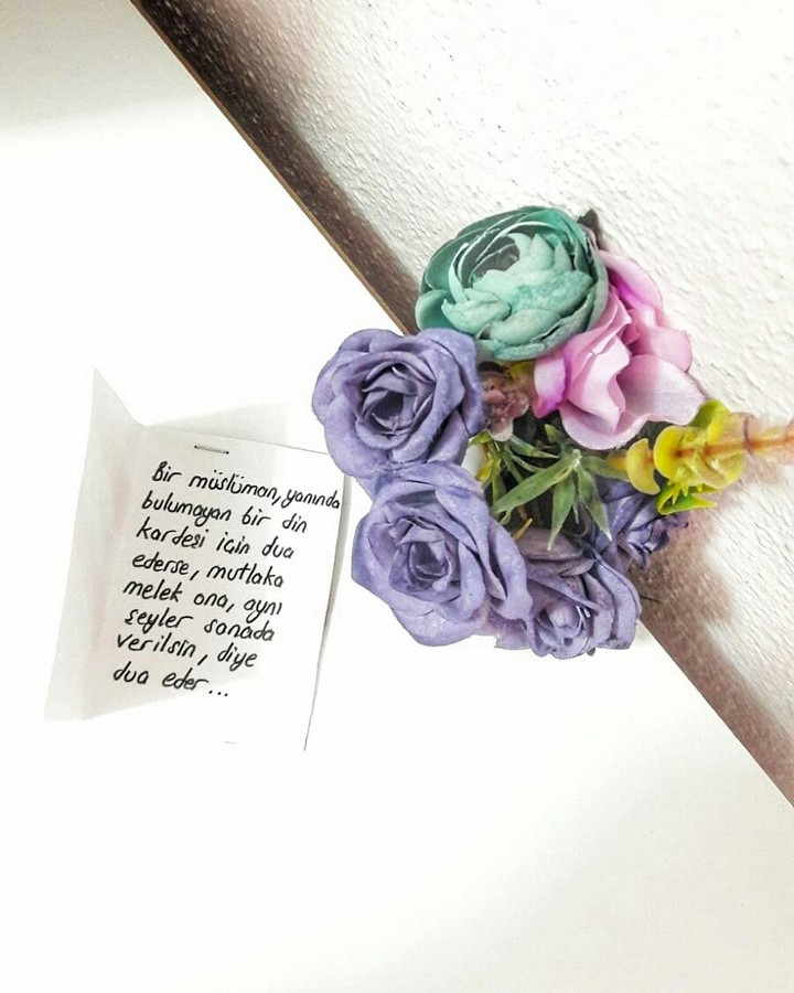 flower