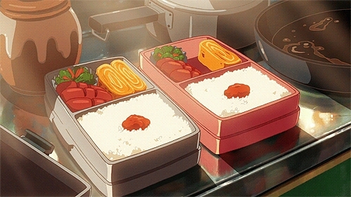 bento