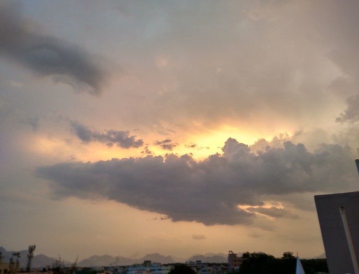 sky..