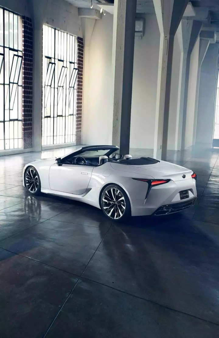 Lexus
