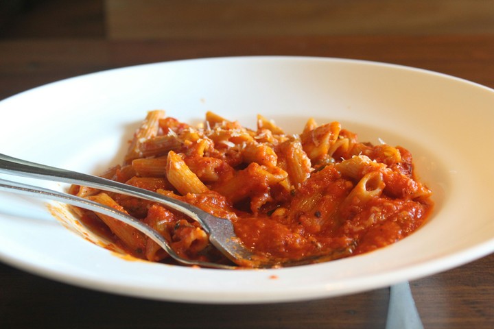 Italian pasta
