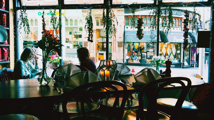 Cafe