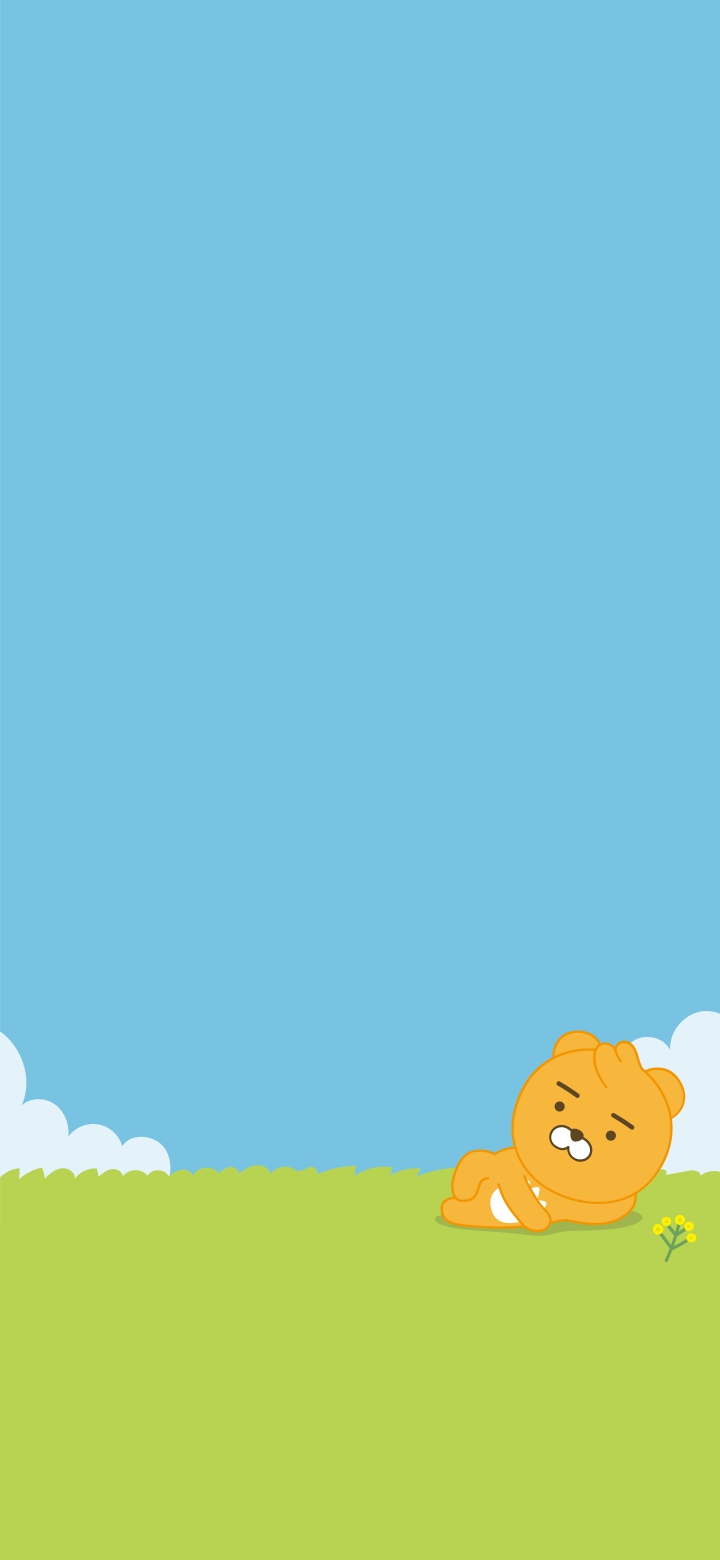 라이언  spring