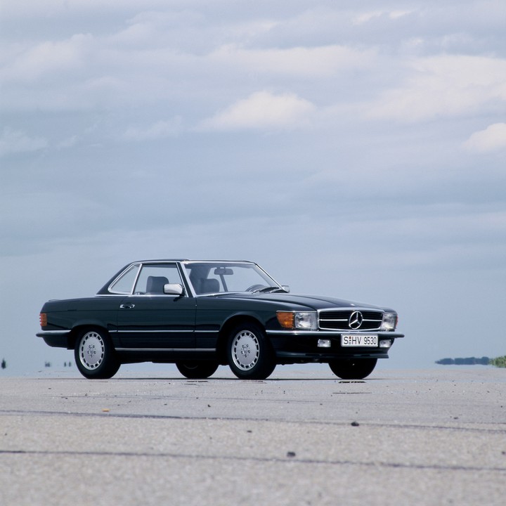 mercedes benz