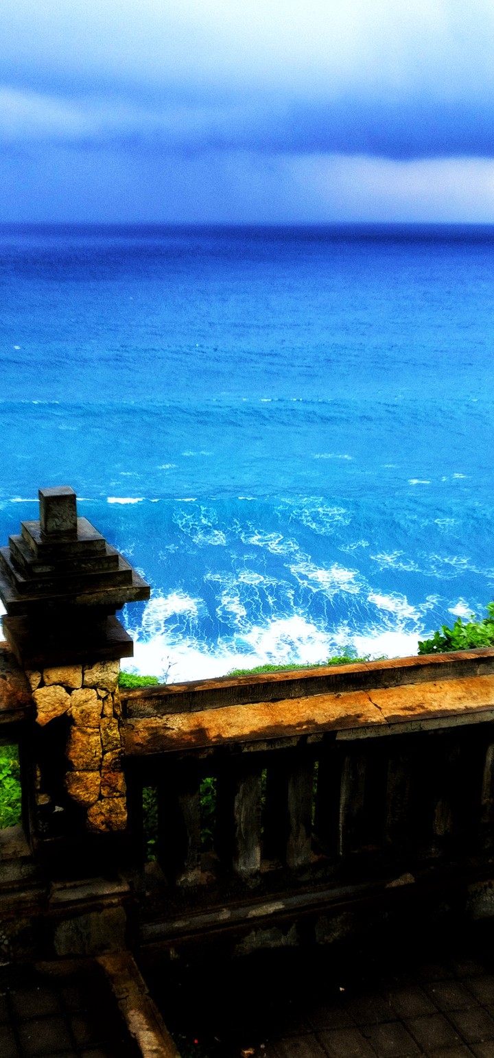 Sea