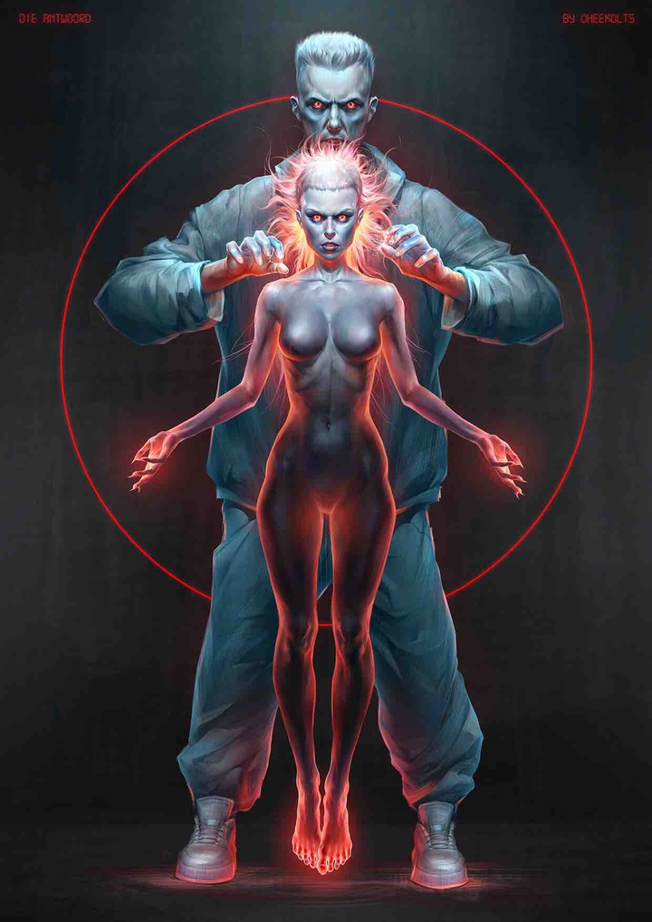 Die Antwoord