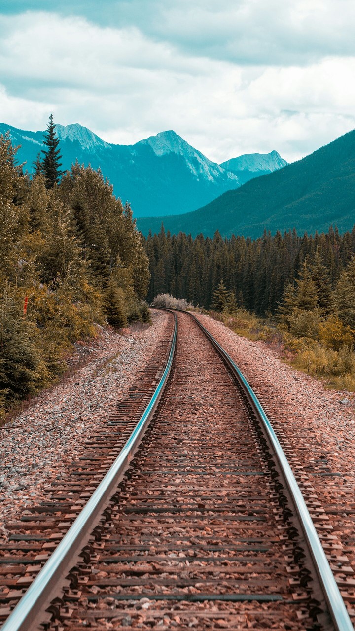 Rail Road