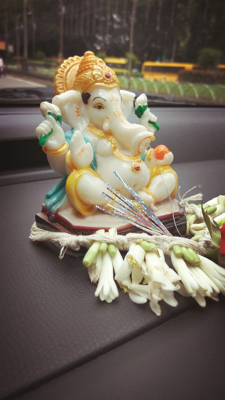 ganpati bappa