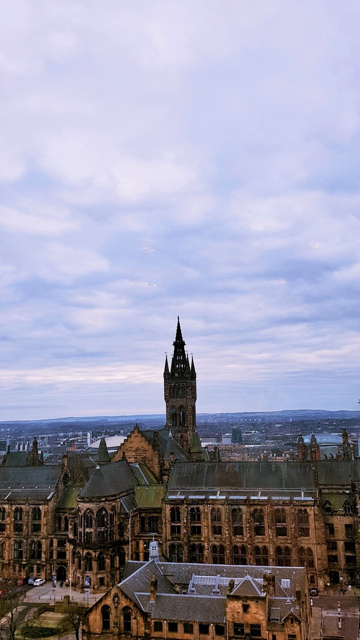 University of Glasgow