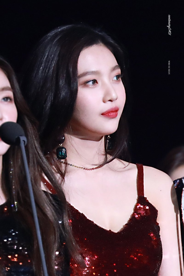 JOY