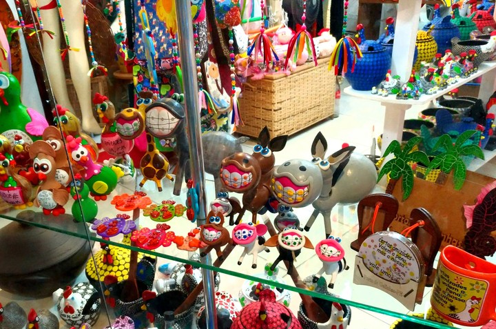 porto de galinhas