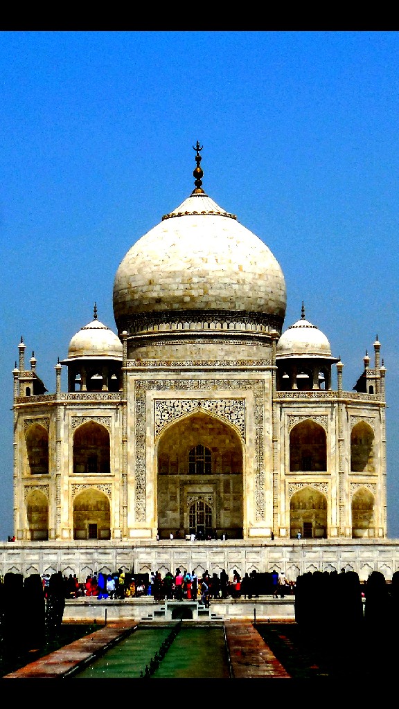 taj