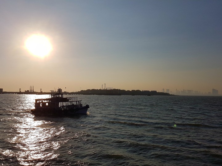 Evening